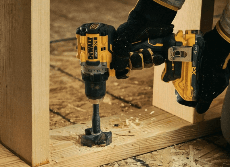 DeWalt 20V Drill Driver